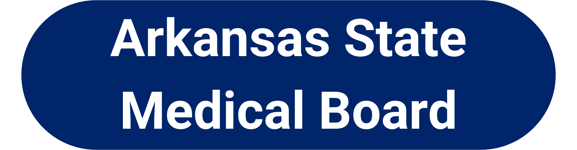 Arkansas State Medical Board